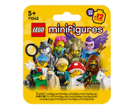 Klocki LEGO® LEGO Minifigures 71045 Seria 25 V111 (1 figurka)